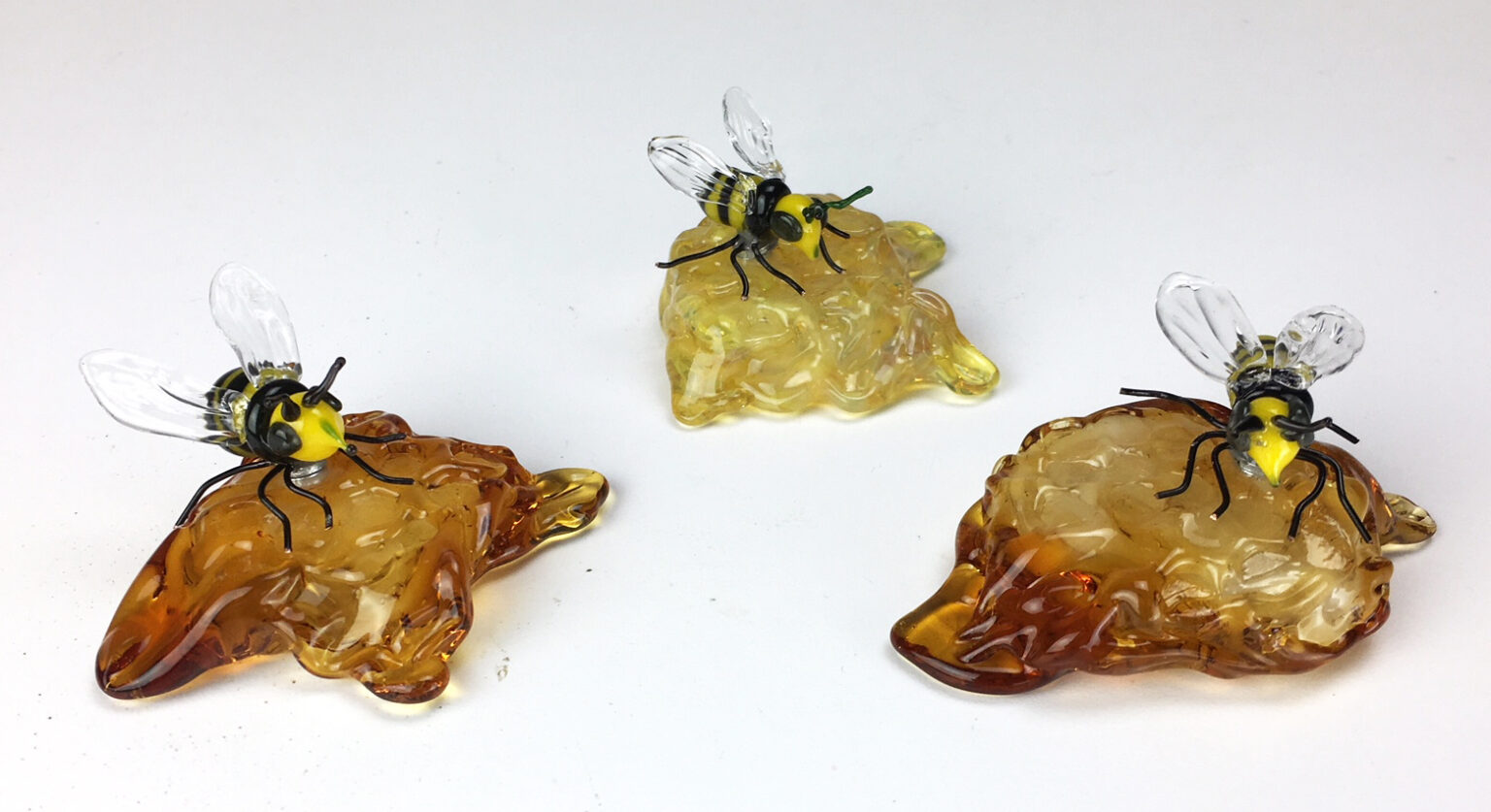 Berting Glass | Traditions Art Gallery